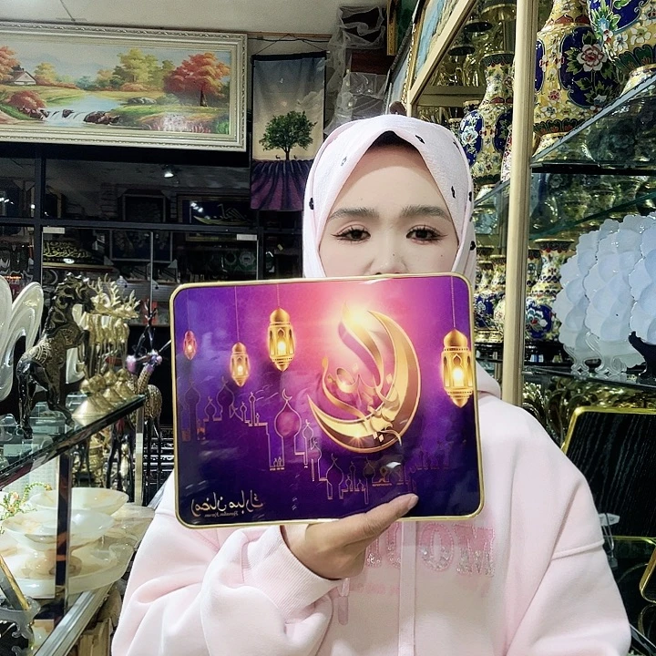 摆件树脂工艺技术