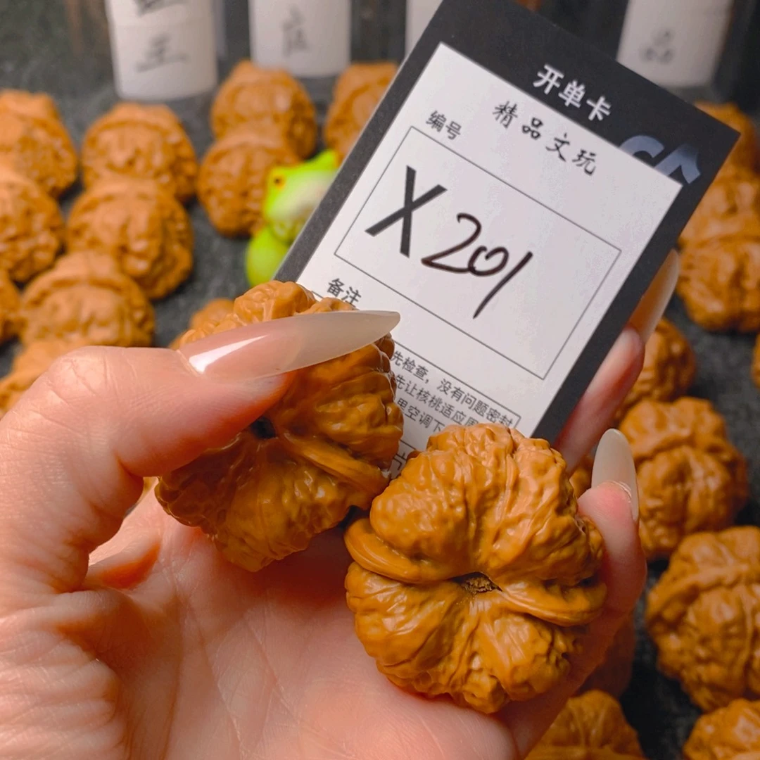 手串/手链核桃硕***?蛤蟆