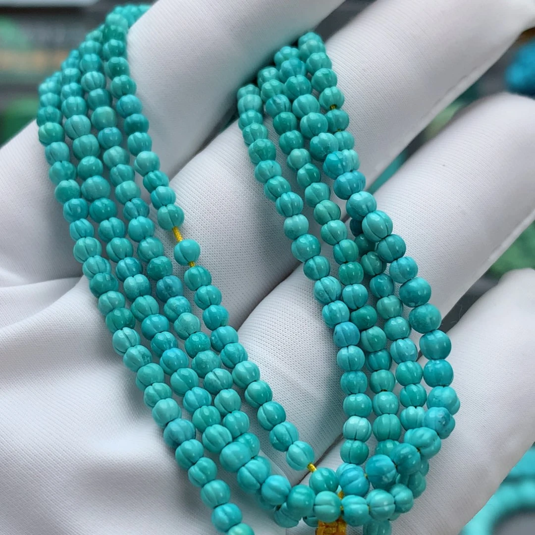 绿松石其他未镶嵌