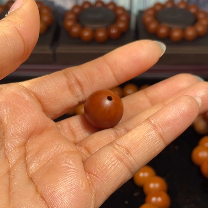 @***浩吊坠橄榄核1.75+树王单颗