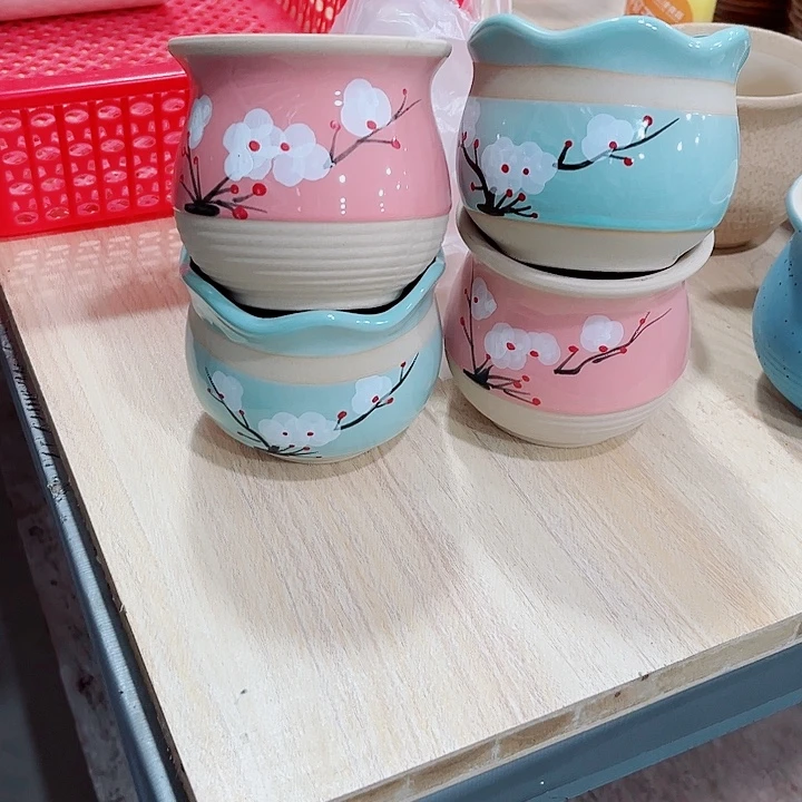 花盆厂家直销9.99包邮