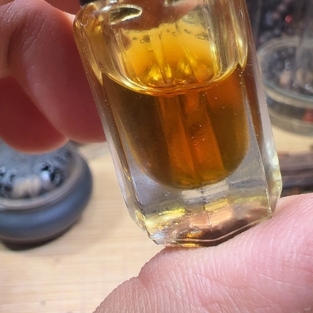 手串/手链降真香海沉3克