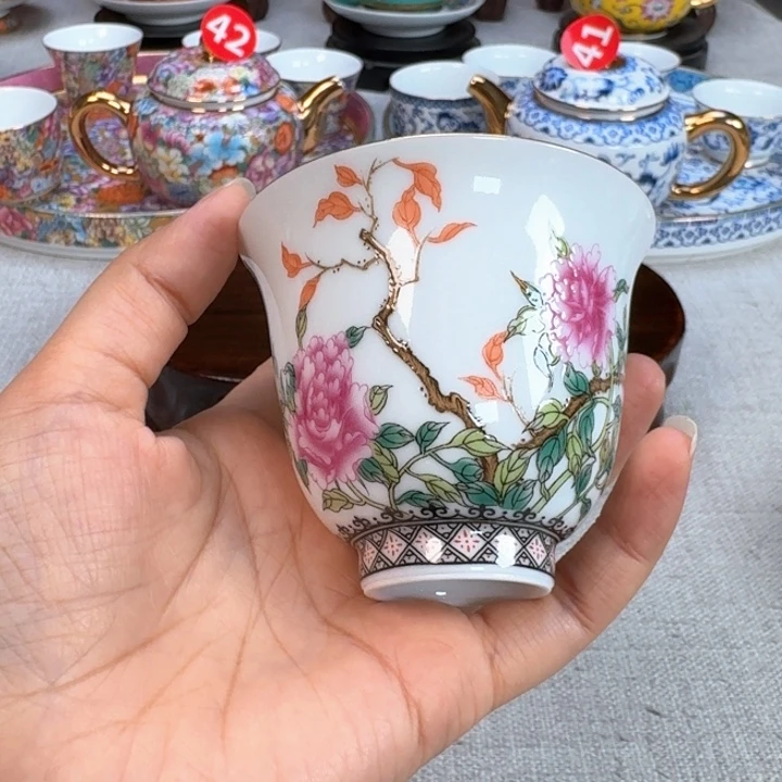 景德镇陶瓷景德镇瓷器