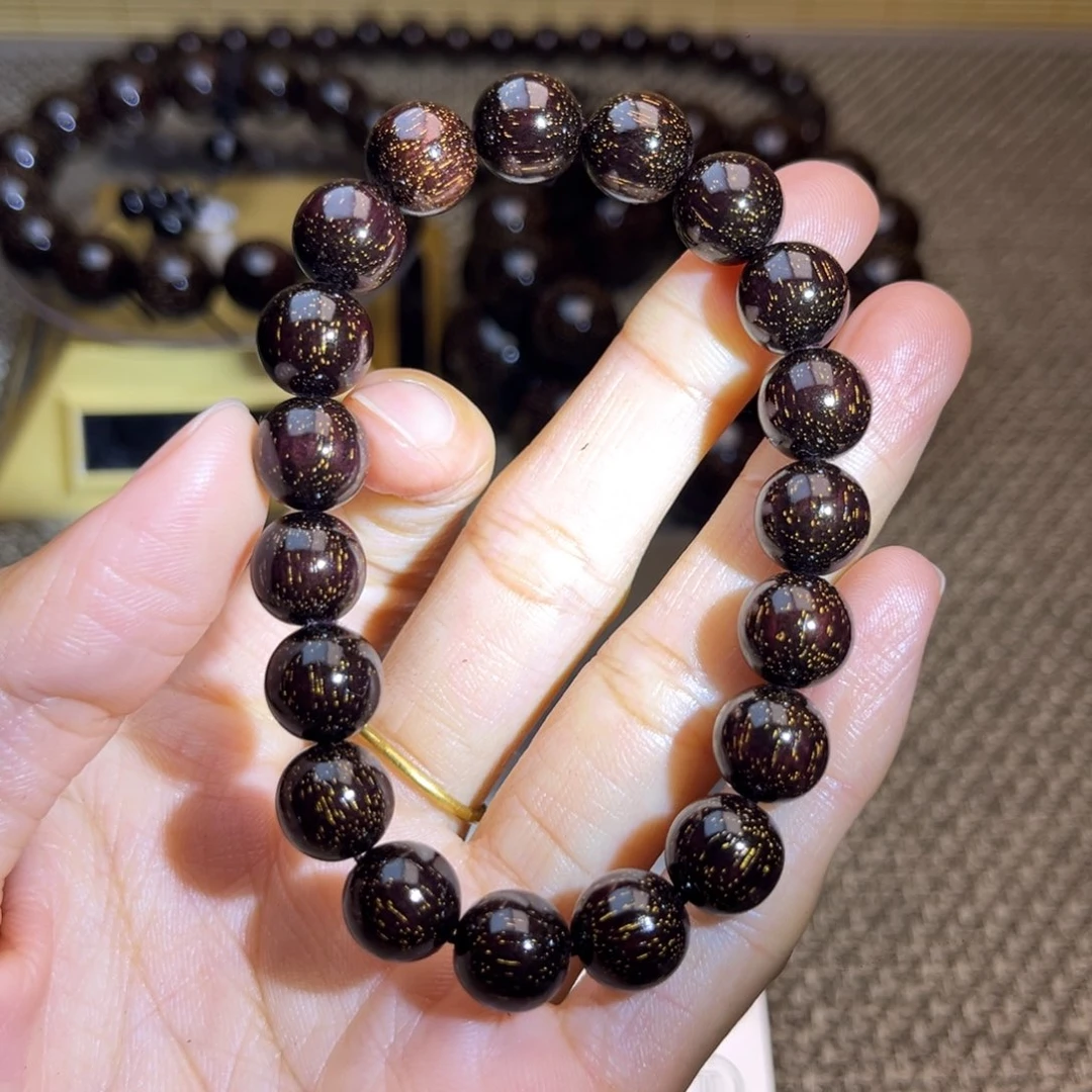 檀香紫檀（小叶紫檀）1.0 19