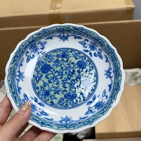 你**？瓷器。瓷器。瓷器。