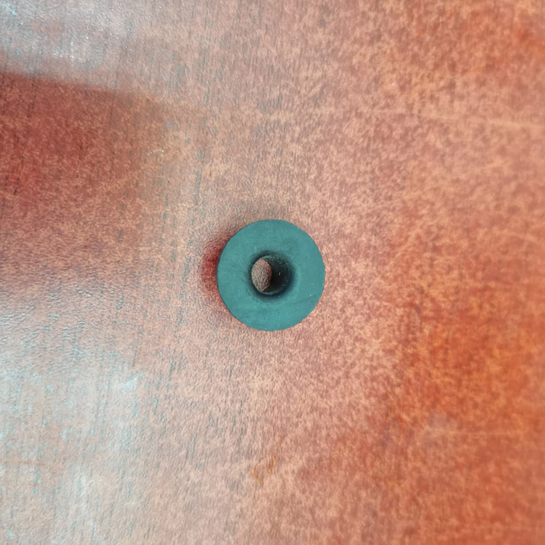 胶圈喷水电机胶圈