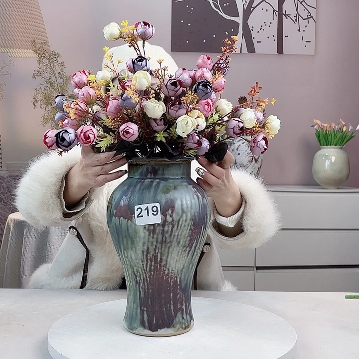摆件219 景德镇陶瓷艺术精品