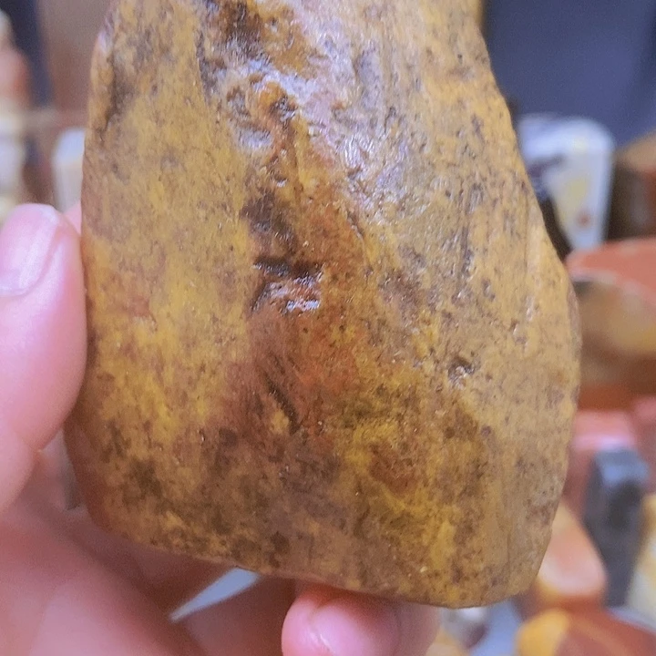 云***哥寿山石印石天然原石