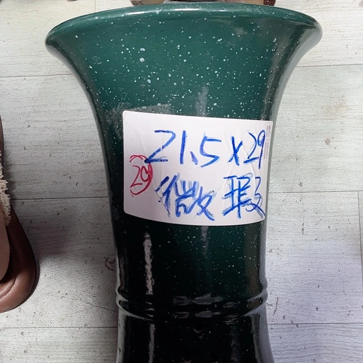 紫砂花盆宜兴紫砂花盆