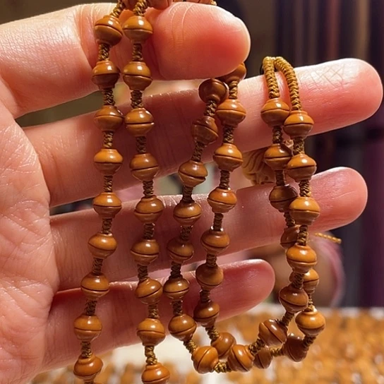 橄榄核手串/手链橄榄核