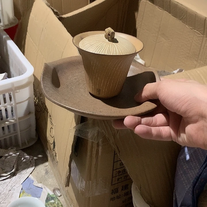 微瑕茶具介意勿拍