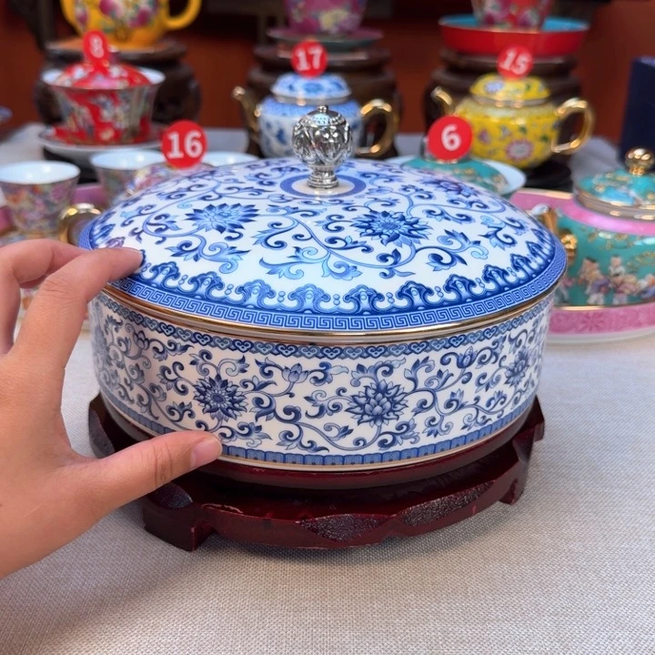 景德镇陶瓷景德镇瓷器