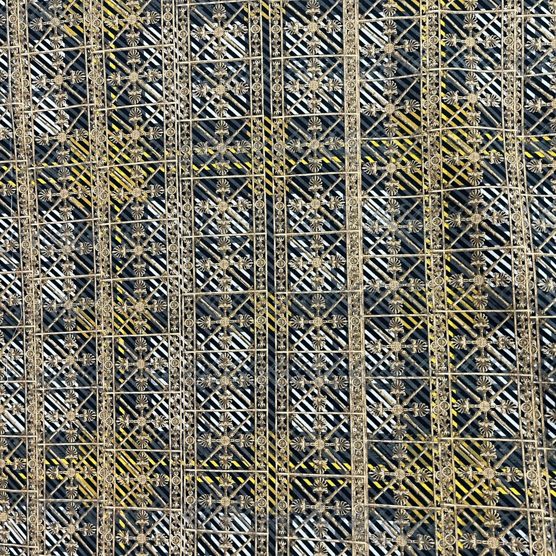 100%棉贡缎!傅文玉锦缎!服装面料【两米包邮】棉绸布