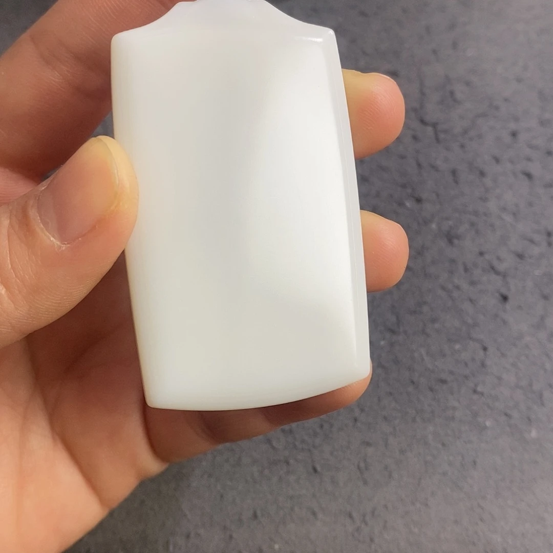 未镶嵌和田玉挂件恩*