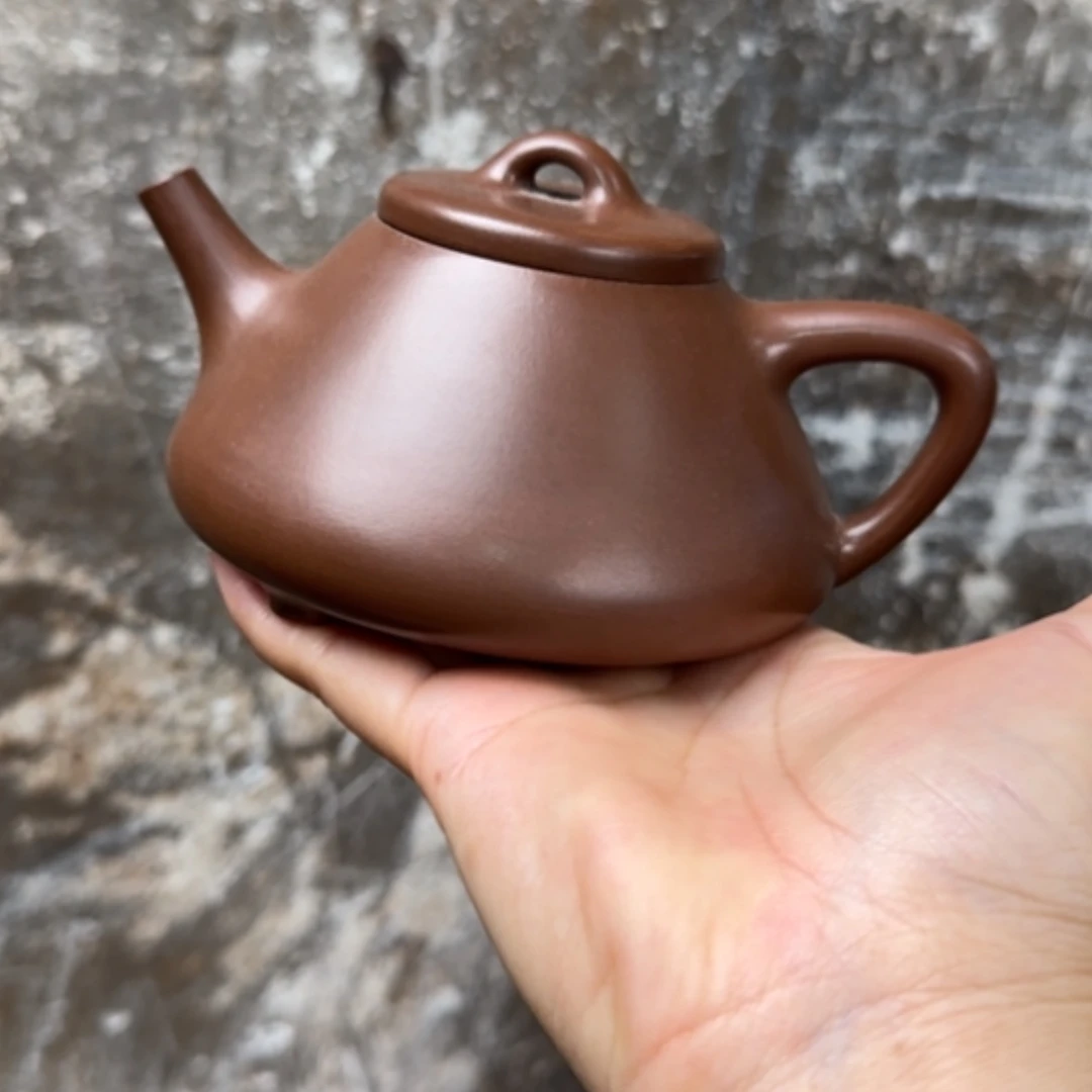 【闪购商品】茶壶紫砂紫砂茶具