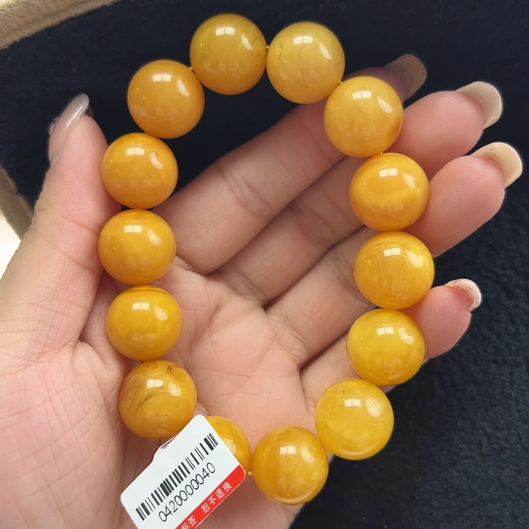 未镶嵌琥珀珠宝奇石