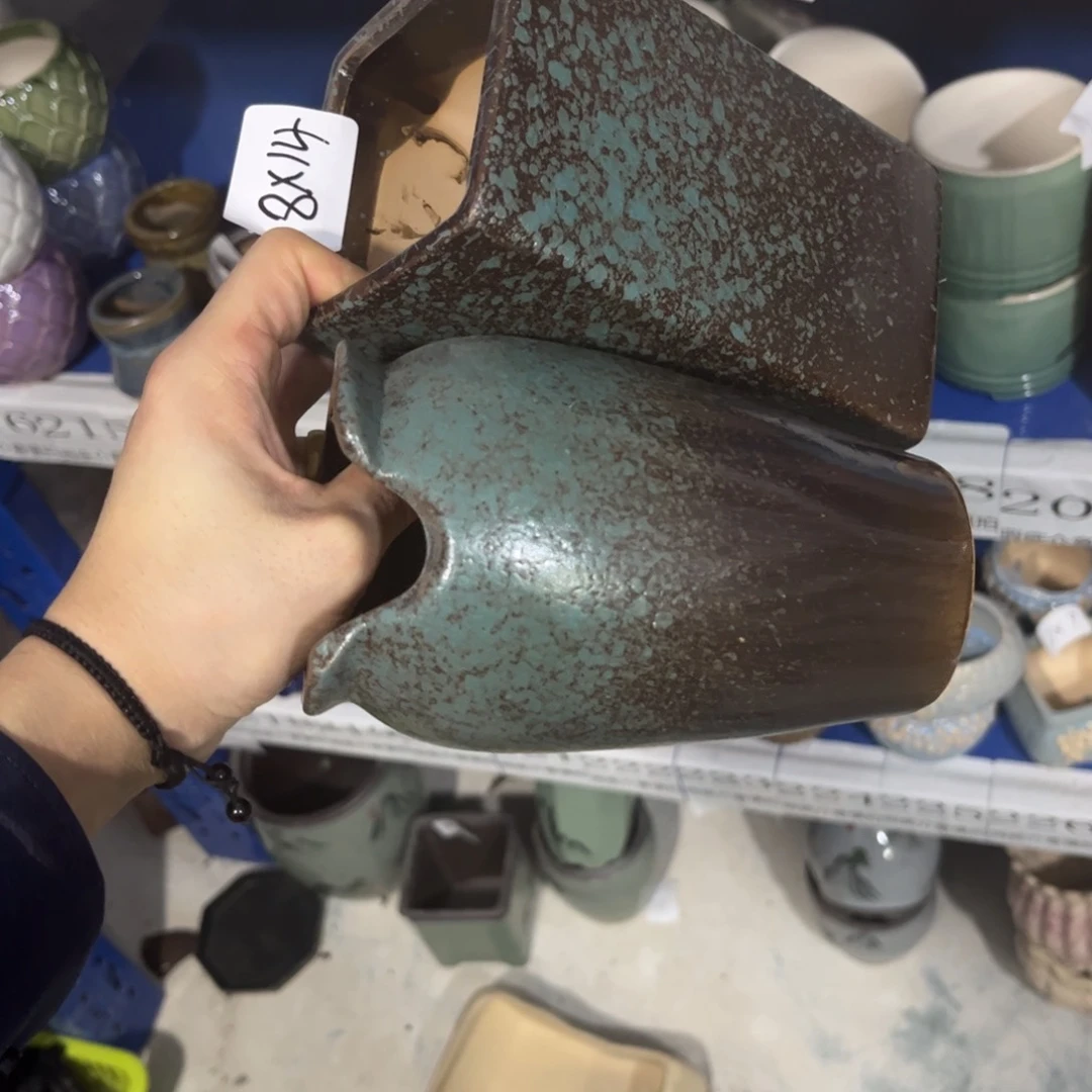 2个［满9米包邮］本品默认微瑕8×14