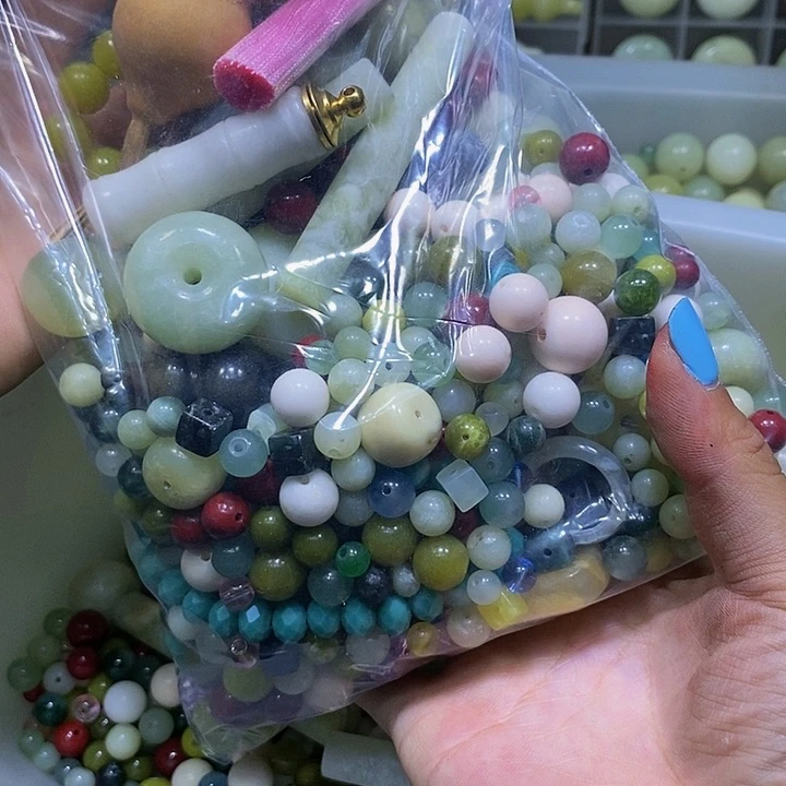 蛇纹石玉未镶嵌其他274