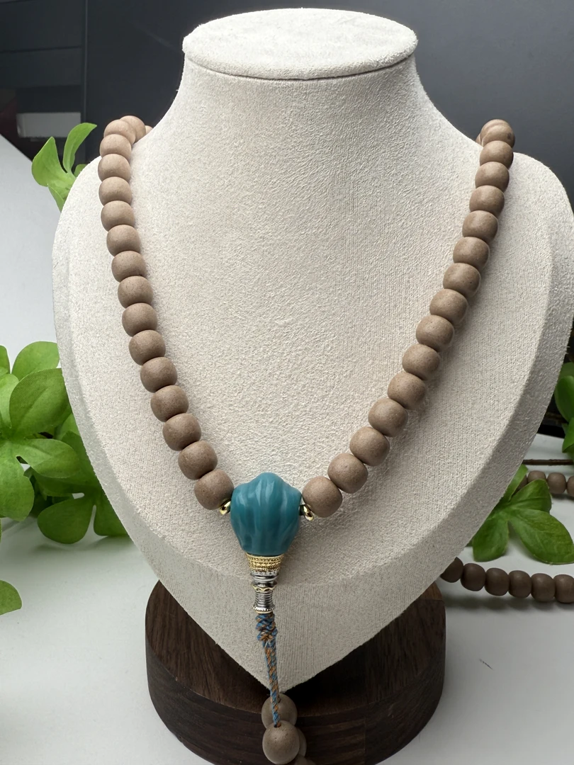 Ss 贵妃龙涎香珠多圈合香手串（收藏级别）（送龙涎香香膏）