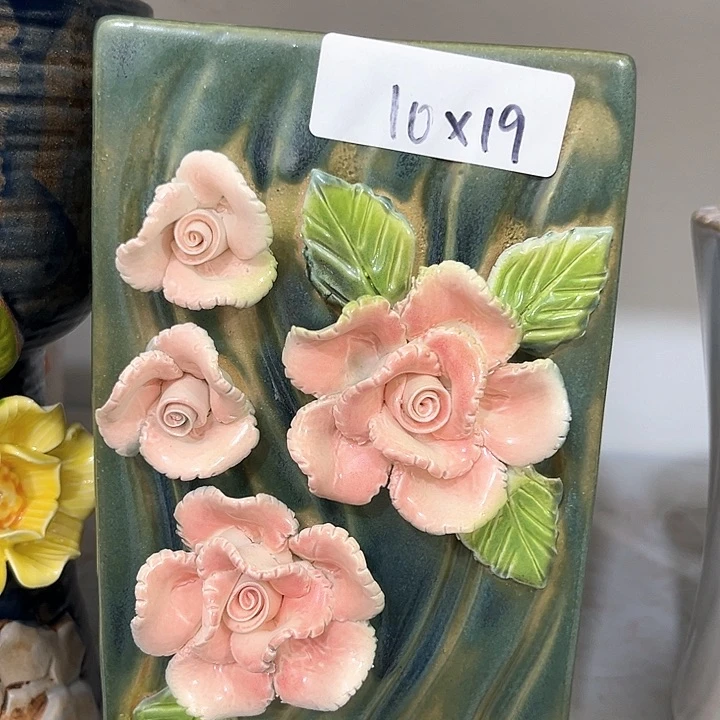 红陶粗陶多肉花盆