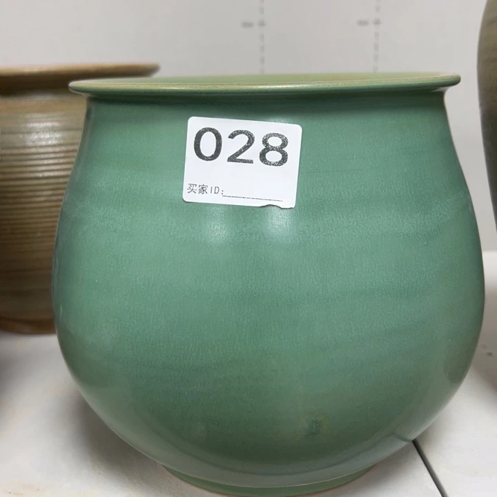 大***海景德镇陶瓷手工制作