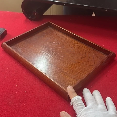 根**茂中古回流老货品，老摆件123
