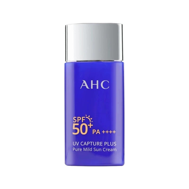 AHC小蓝瓶防晒霜50ml