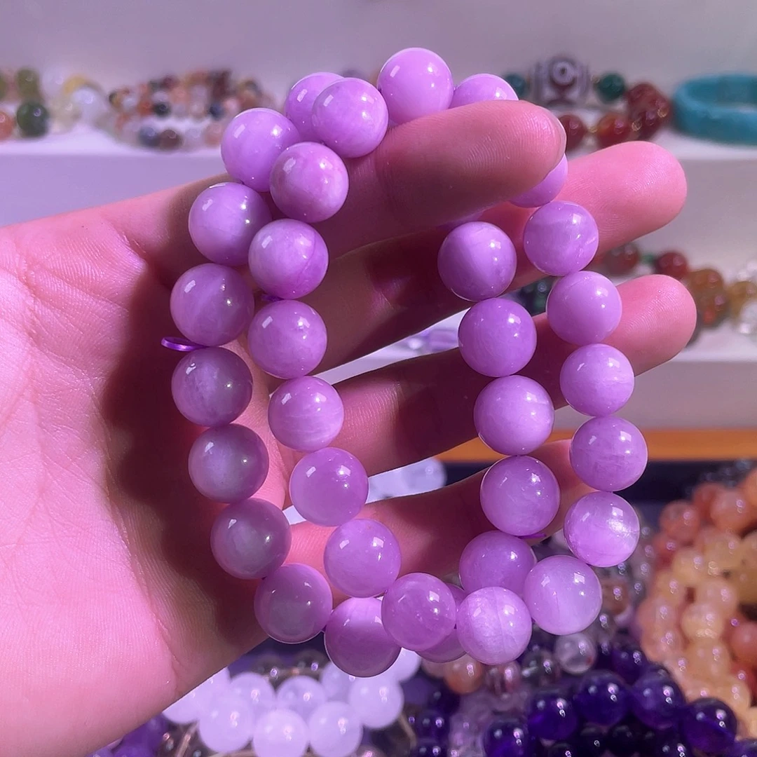 手串水晶未镶嵌天然水晶