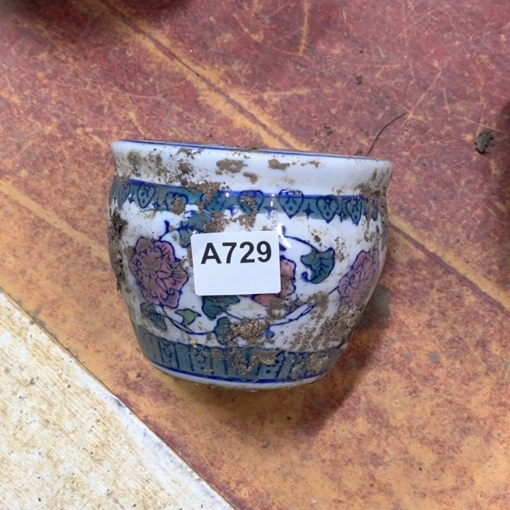 淡***华陶瓷制品瑕疵处理