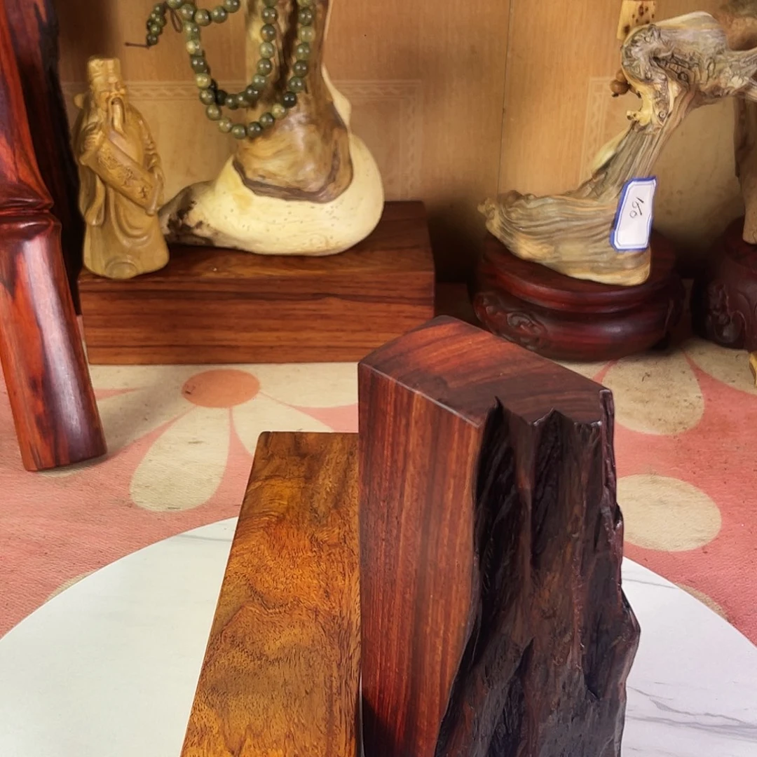 紫檀木类端景台木木木木木木