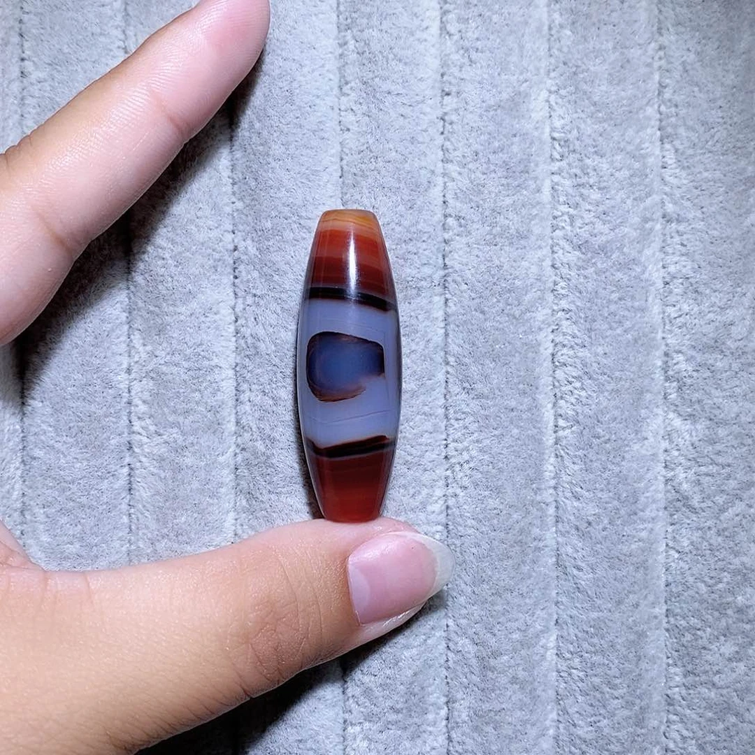 玛瑙/玉髓颈饰未镶嵌M*M