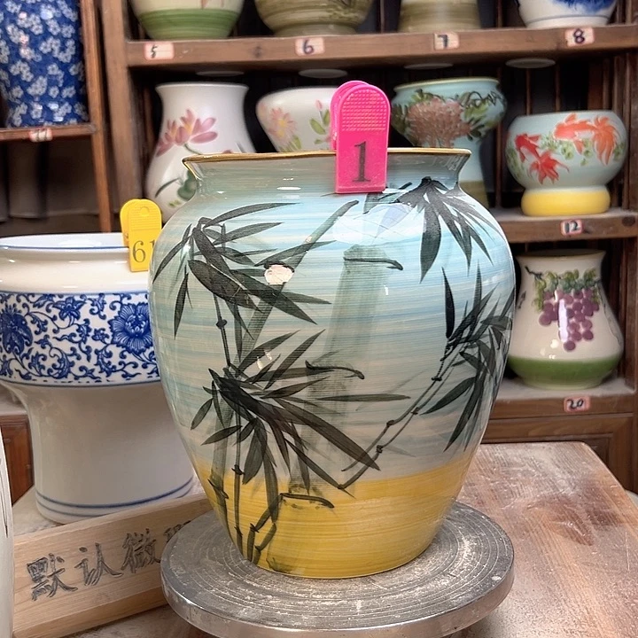 陶1 新款新款陶瓷陶瓷微瑕