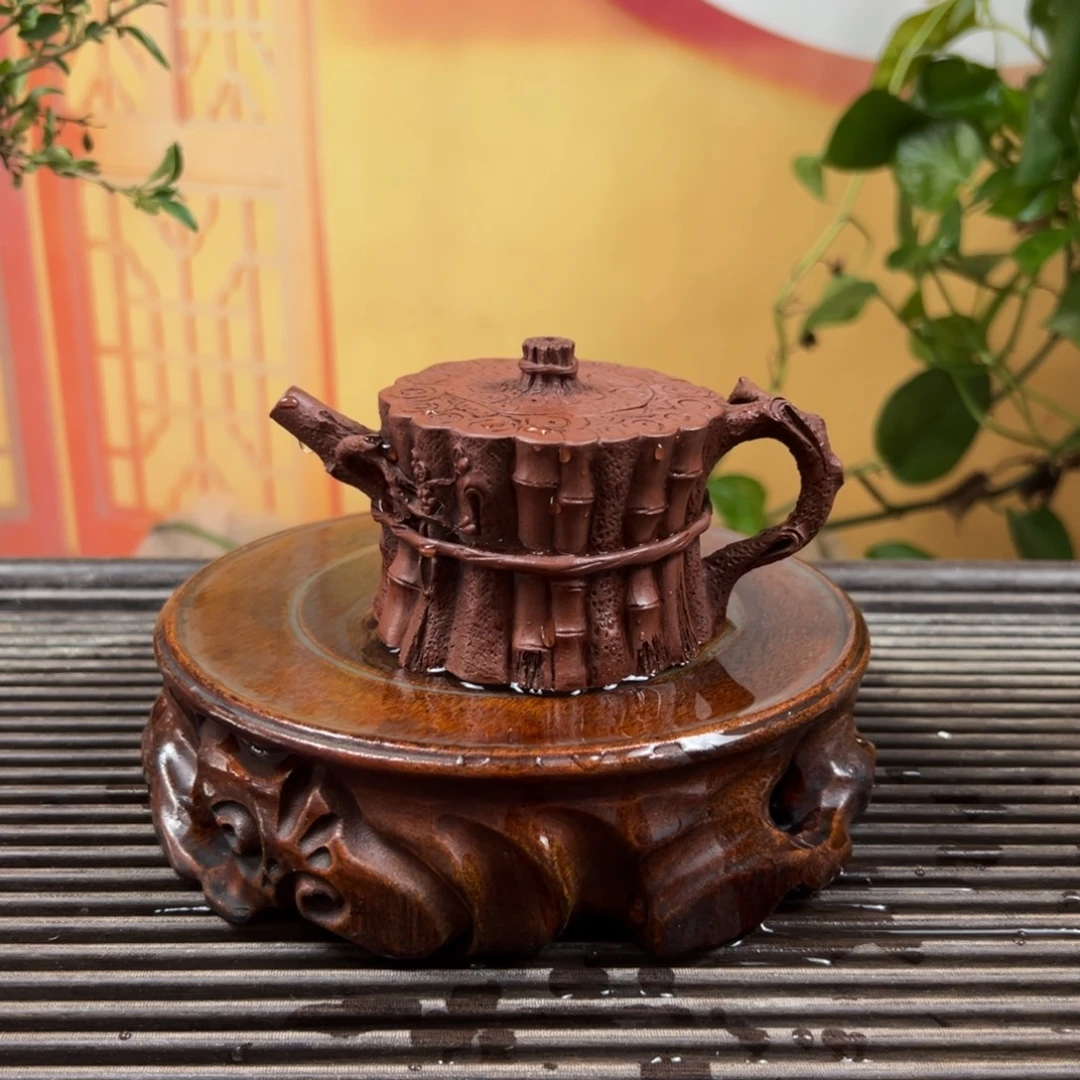 茶壶紫砂宜兴紫砂壶