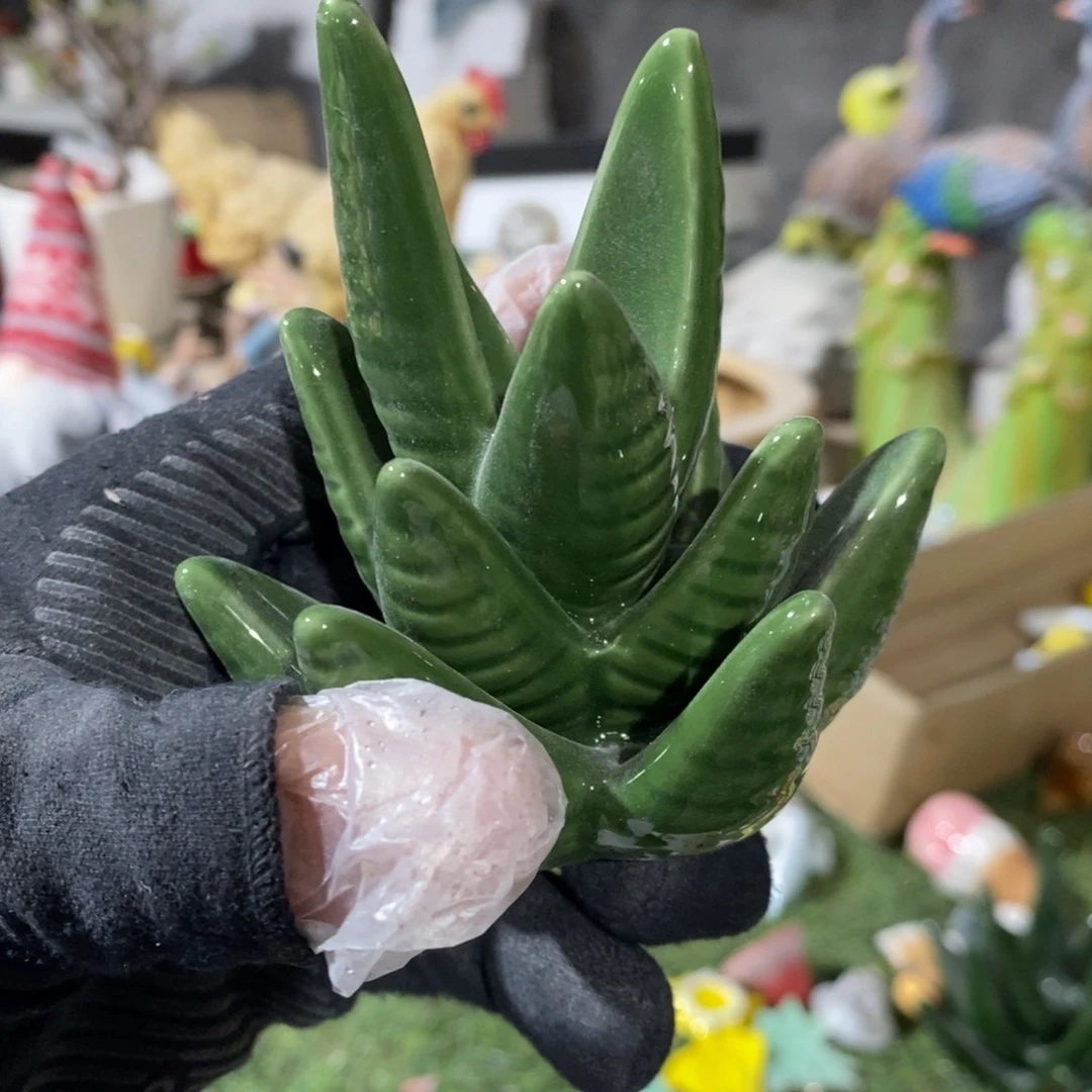 摆件小*瑕疵摆件除偏远地区满19包邮