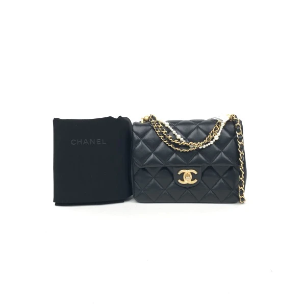 95新/包包/香奈儿/250124EL0007