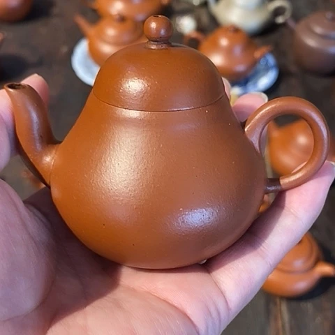 茶壶紫砂紫砂壶茶具套装