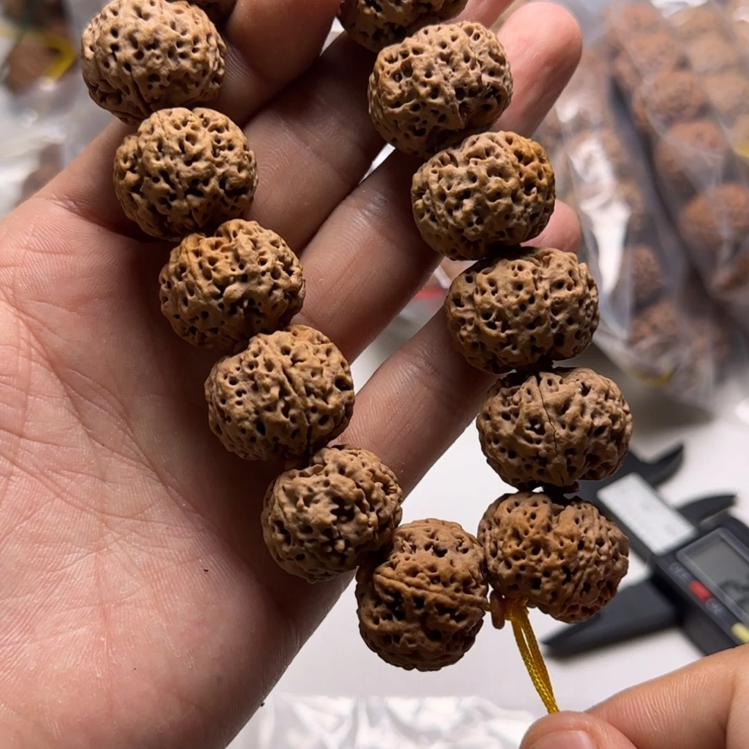 手串金刚菩提5号金刚