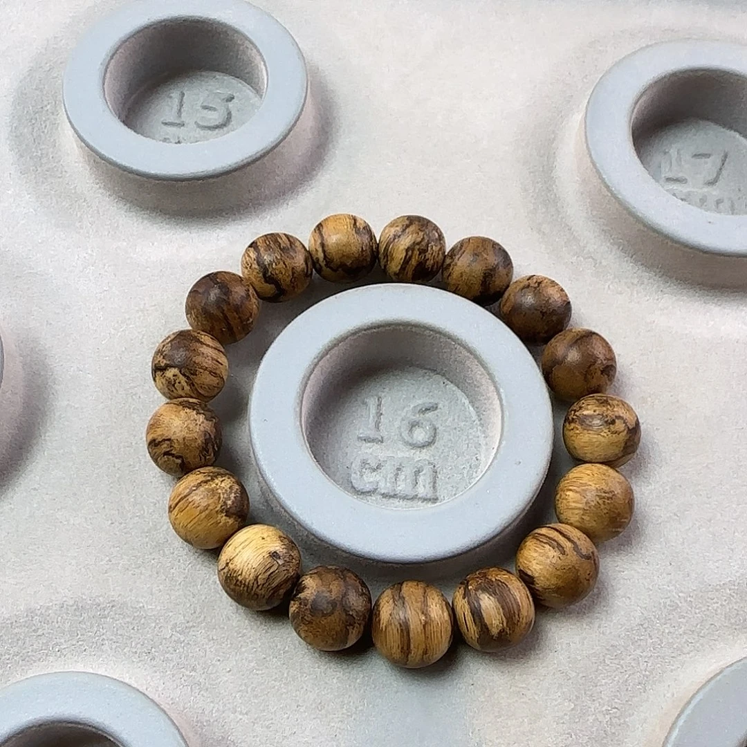 沉香手串达拉干 1.3 17.6g