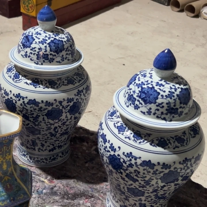 带灯款家装装饰画11