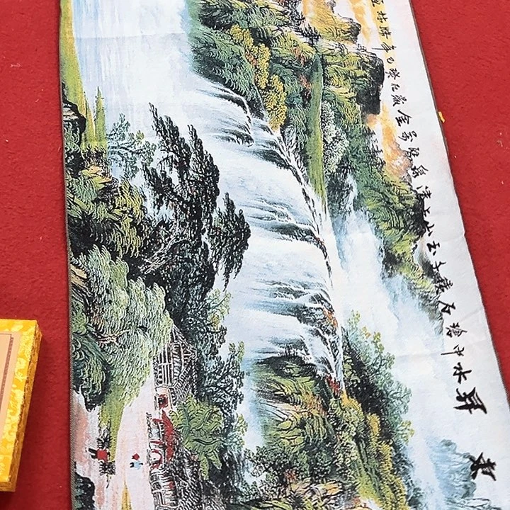 国画本人纯手工作品欣赏