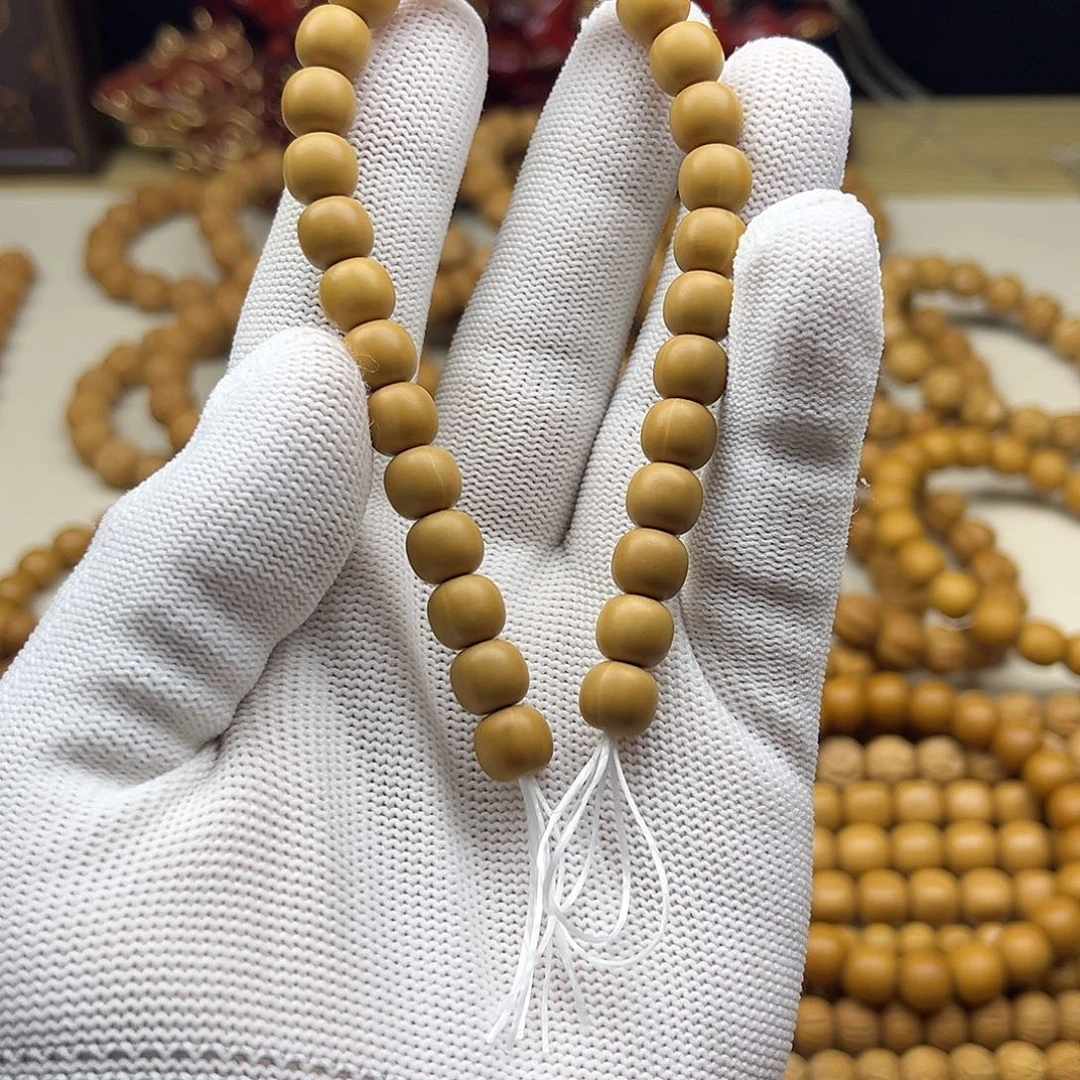 一***师手串猴头核桃老邢8➕全品