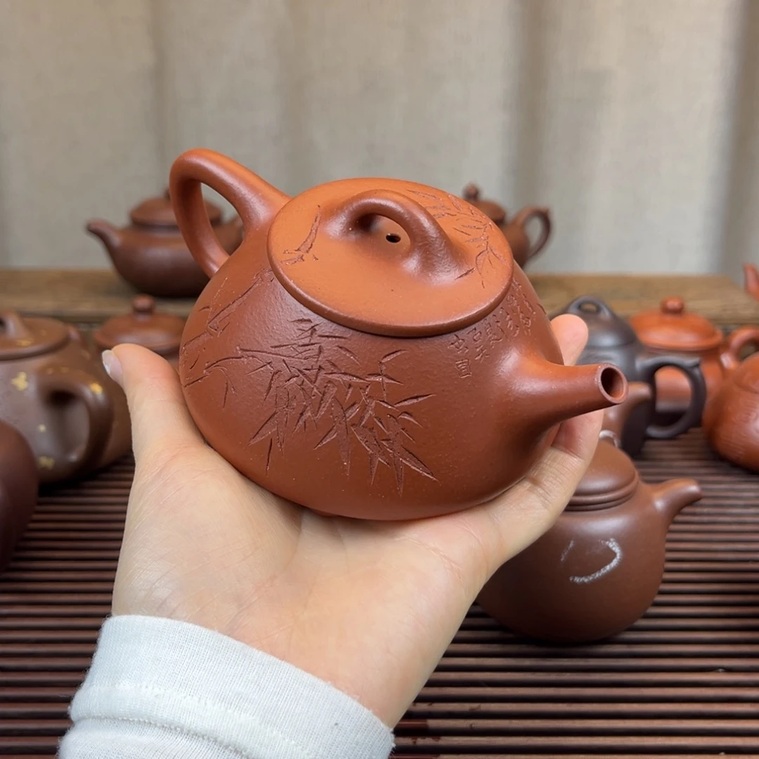 y***）紫砂茶壶特价福利