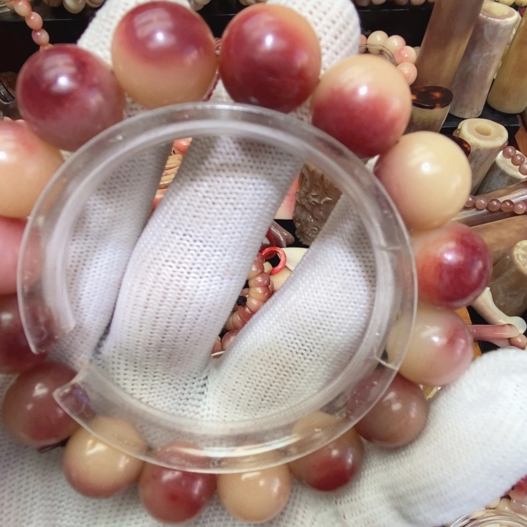 杨***春手串/手链驼骨驼骨