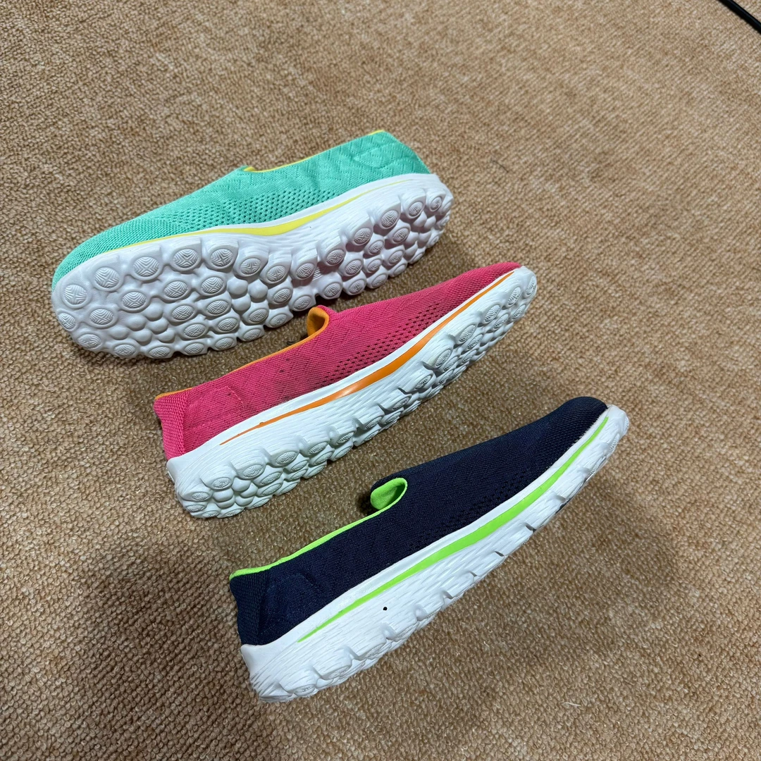 25款时尚休闲百搭外穿休闲板鞋女鞋-0050