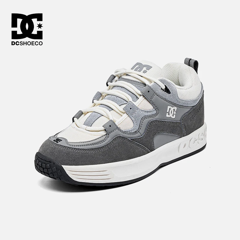 DCSHOES DRIFTER OG  冬季低帮滑板鞋男生板鞋潮流户外休闲男鞋