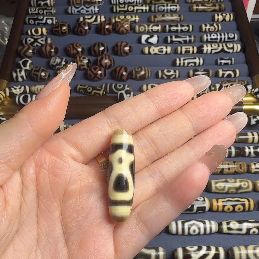 玛瑙/玉髓合金手链