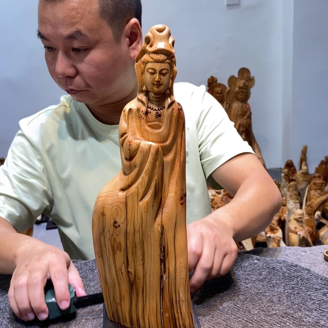 柏木（崖柏）进来点点关注哦