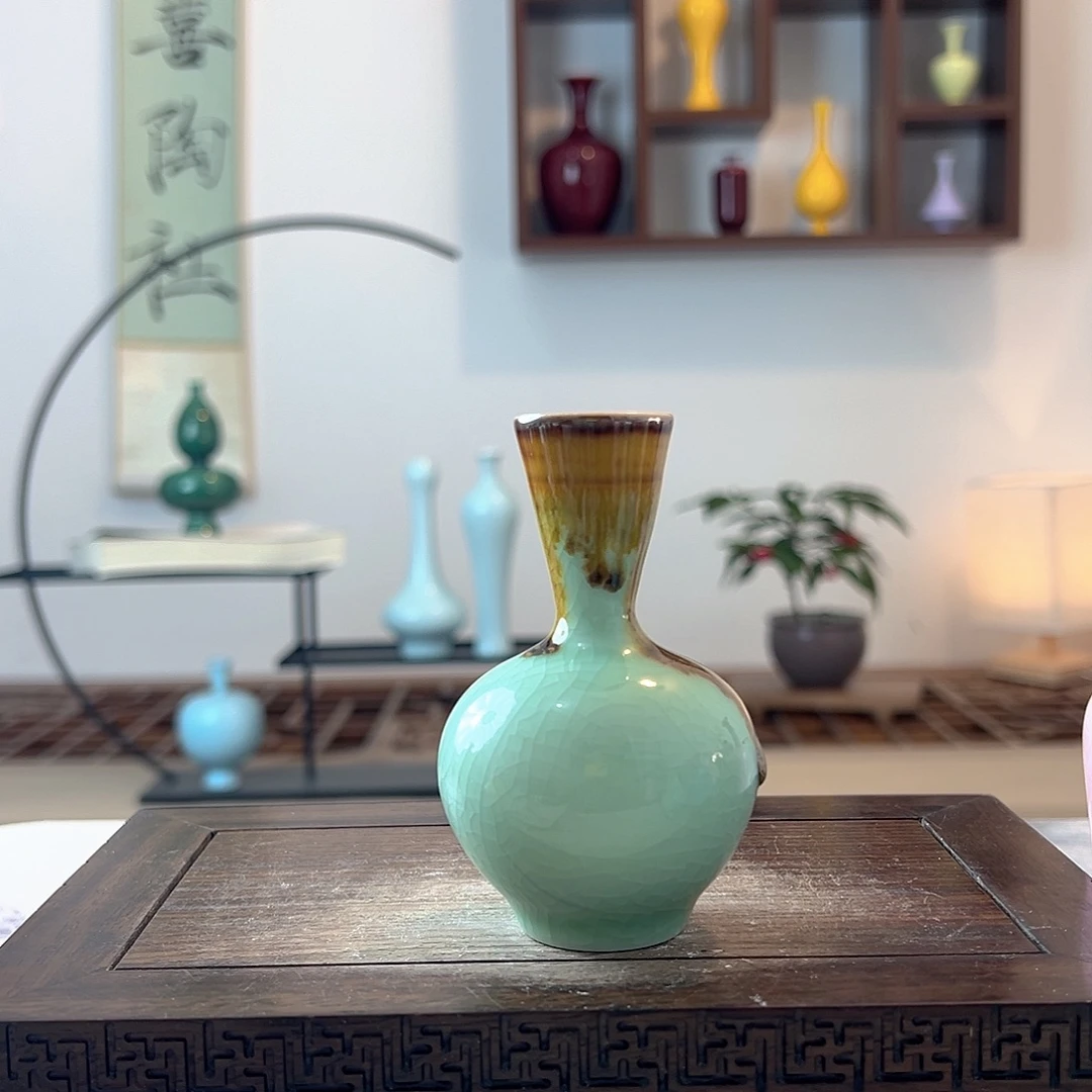 摆件陶景德镇陶瓷艺术展