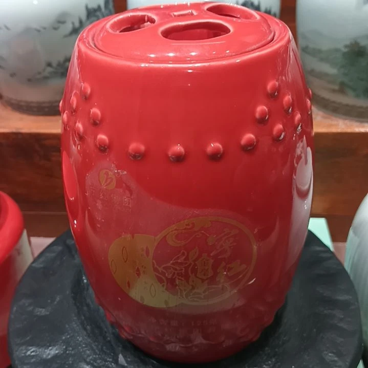 其他陶瓷茶叶罐密封高温