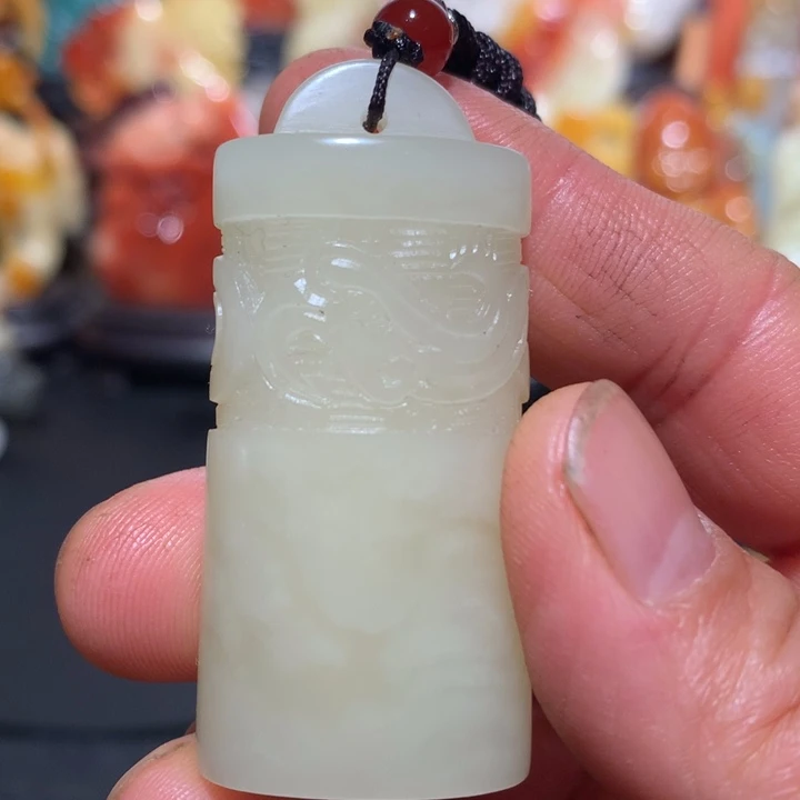 寿山石寿山石印章